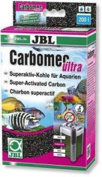 Jbl Carbomec Ultra Carbon 800 Ml - Thumbnail