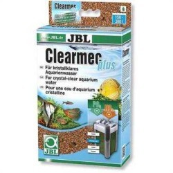 Jbl Clearmec Plus 600Ml / 450Gr - Thumbnail