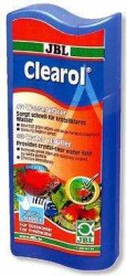 JBL - Jbl Clearol Berraklaştırıcı 250 Ml