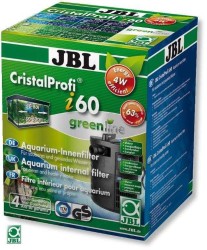 JBL - Jbl Cristalprofi İ60 Akvaryum İç Filtre