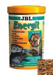 JBL - Jbl Energil Kaplumbağa Yemi 1000 Ml