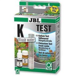 JBL - Jbl K (Potasyum) Test Set