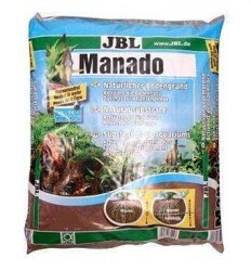 Jbl Manado Bitki Kumu 1,5 Litre - Thumbnail