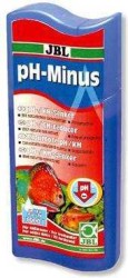 JBL - Jbl Ph-Minus Ph/Kh Azaltıcı 100 Ml