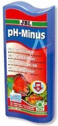 Jbl Ph-Minus Ph/Kh Azaltıcı 250 Ml - Thumbnail