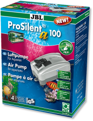 JBL - Jbl Prosilent A100 Hava Motoru