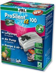 Jbl Prosilent A100 Hava Motoru - Thumbnail