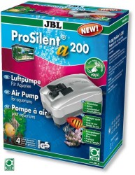 Jbl Prosilent A200 Hava Motoru - Thumbnail