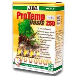 JBL - Jbl Pro Temp Basis Isıtıcı 250 Watt Bitkiler İçin İdeal