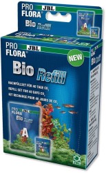 Jbl Proflora Biorefill 2 ( Bio Co2 ) - Thumbnail