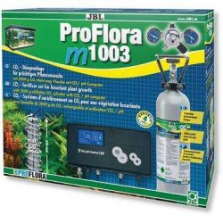 JBL - Jbl Proflora M1003 Co2 Set