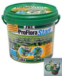 JBL - Jbl Proflora Start Set Bitki Gübre Başlatma Seti 10 Kg (1)