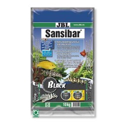 JBL - Jbl Sansibar Black 0.2 Mm - 0.5 Mm 10 Kg Kum