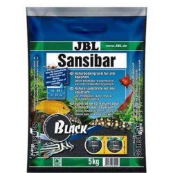 JBL - Jbl Sansibar Black 0.2 Mm - 0.5 Mm 5 Kg Kum