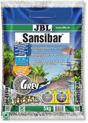 JBL - Jbl Sansibar Grey 5 Kg Kum