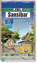 Jbl Sansibar Orange 10 Kg Kum - Thumbnail