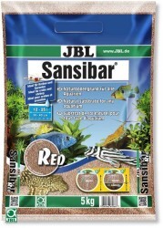 Jbl Sansibar Red 5 Kg Kum - Thumbnail