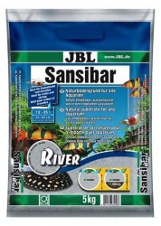 JBL - Jbl Sansibar River 0.4 Mm - 1.4 Mm 10 Kg Kum
