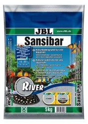 Jbl Sansibar River 0.4 Mm - 1.4 Mm 10 Kg Kum - Thumbnail