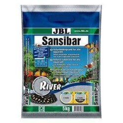 Jbl Sansibar River 0.4 Mm - 1.4 Mm 10 Kg Kum - Thumbnail