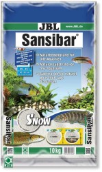 JBL - Jbl Sansibar Snow 10 Kg Kum