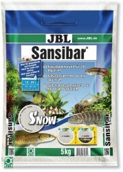 Jbl Sansibar Snow 5 Kg Kum - Thumbnail