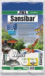 Jbl Sansibar White 0.1 Mm - 0.4 Mm 10 Kg Kum - Thumbnail