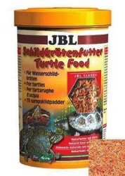JBL - Jbl Turtle Food Kaplumbağa Yemi 250 Ml - 30 Gr