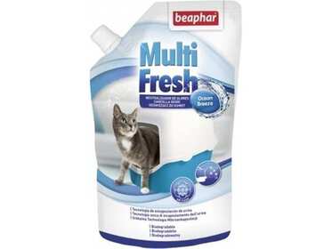 Beaphar - Kedi Kumu Koku Onleyıcı (1)