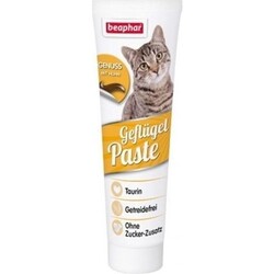 Kedi Paste Chk.&Taurıne 100Gr - Thumbnail