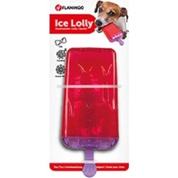 Flamingo - Lolly Dondurma Kabı 16Cm