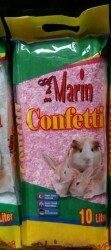 Marin Confetti 10 Litre - Thumbnail
