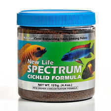 New Life Spectrum - New Life Spectrum Thera A Large Fish 125 Gr