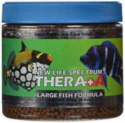 New Life Spectrum - New Life Spectrum Thera A Large Fish 250 Gr