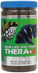 New Life Spectrum - New Life Spectrum Thera A Large Fish 500 Gr