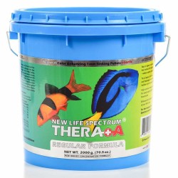 New Life Spectrum Thera+A Regular Formula 1 Mm - 2000 Gr - Thumbnail