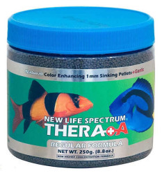 New Life Spectrum - New Life Spectrum Thera+A Regular Formula 1 Mm - 250 Gr (1)