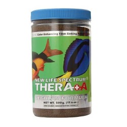 New Life Spectrum - New Life Spectrum Thera+A Regular Formula 1 Mm - 500 Gr