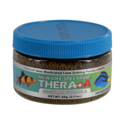 New Life Spectrum Thera+A Regular Formula 1 Mm - 60 Gr - Thumbnail