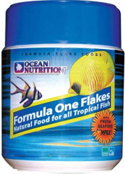Ocean Nutrition - Ocean Nutrition Formula One Pul Balık Yemi 156 Gr (1)