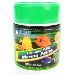 Ocean Nutrition Formula Two Marine Pellet Medium 100 Gr - Thumbnail