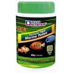 Ocean Nutrition - Ocean Nutrition Formula Two Marine Pellet Small 400 Gr