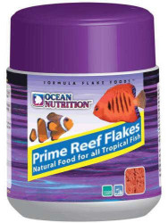Ocean Nutrition - Ocean Nutrition Prime Reef Pul Balık Yemi 156 Gr