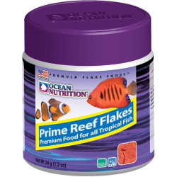 Ocean Nutrition - Ocean Nutrition Prime Reef Pul Balık Yemi 34 Gr