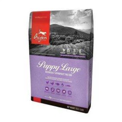 Orijen - Orijen Puppy Large Büyük Irk Yavru Tahılsız Köpek Maması 11,4 Kg.