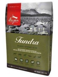 Orijen - Orijen Tundra Tahılsız Kedi Maması 5,4 Kg. (1)