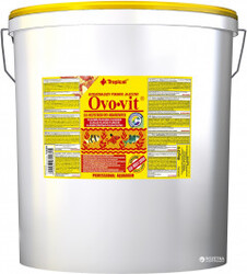 Tropical - Ovo-Vit 21L/4Kg