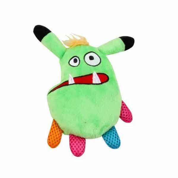 Pawise - Pawise Peluş Oyuncak - Little Monster Mint