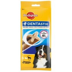 Pedigree - Pedigree Dentastix Large Köpek Ödül Maması 270 Gr