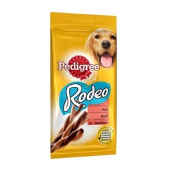 Pedigree - Pedigree Rodeo 70Gr